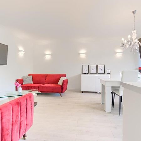 Apartament Matejki I - Unique Apartments Szczecin Bagian luar foto
