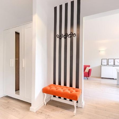 Apartament Matejki I - Unique Apartments Szczecin Bagian luar foto