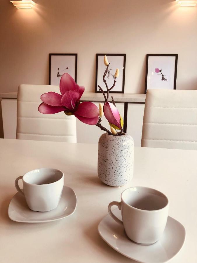 Apartament Matejki I - Unique Apartments Szczecin Bagian luar foto