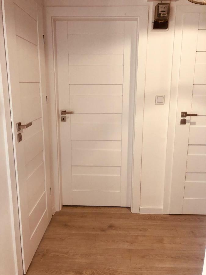 Apartament Matejki I - Unique Apartments Szczecin Bagian luar foto