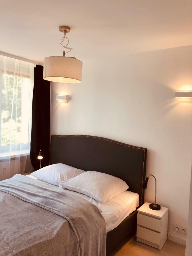 Apartament Matejki I - Unique Apartments Szczecin Bagian luar foto