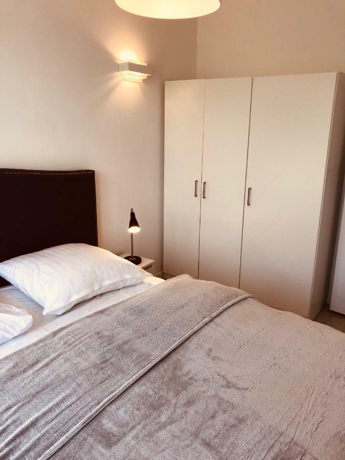 Apartament Matejki I - Unique Apartments Szczecin Bagian luar foto